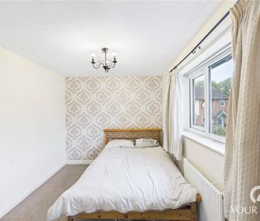 2 bedroom terraced house to rent - Photo 2