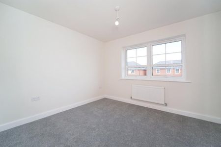 2 bedroom terraced house to rent - Photo 3