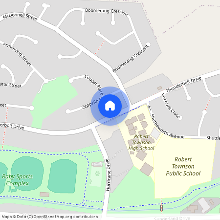 91 Thunderbolt Drive, Raby NSW 2566