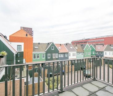 Te huur: Appartement Cypressehout 75 in Zaandam - Photo 1