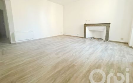 Appartement à louer 3 pièces • Bollène - Photo 3