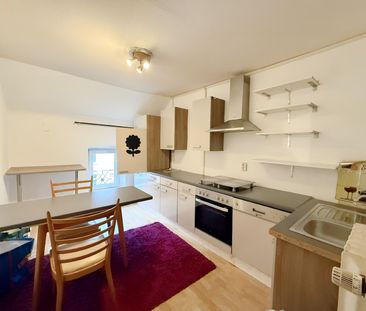 MÖBLIERTE 4-ZIMMERWOHNUNG IN ALTBAU ZU MIETEN! - Foto 4