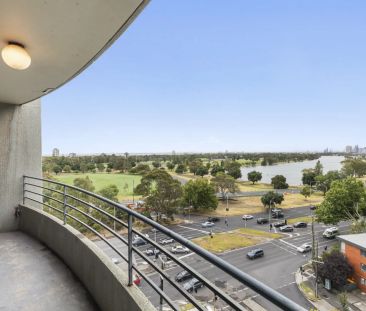 904/81 Queens Road, - Photo 2