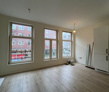 Te huur: Appartement Jan Pieter Heijestraat 153 1 in Amsterdam - Photo 1