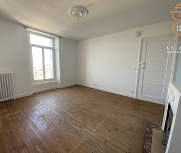 A louer appartement T2 centre ville Vannes - Photo 2