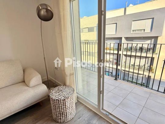 Apartamento en alquiler en Calle Poeta Deciano - Photo 1