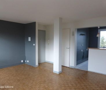 Appartement T4 à louer Rennes Thabor - 71 m² - Photo 1