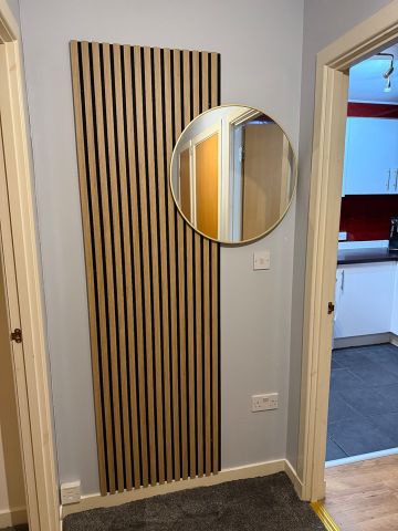 2 Bed Flat, Colonsay Close, EH5 - Photo 2