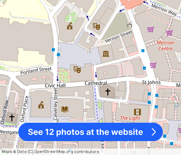 2 Great George Street, Leeds - Photo 1