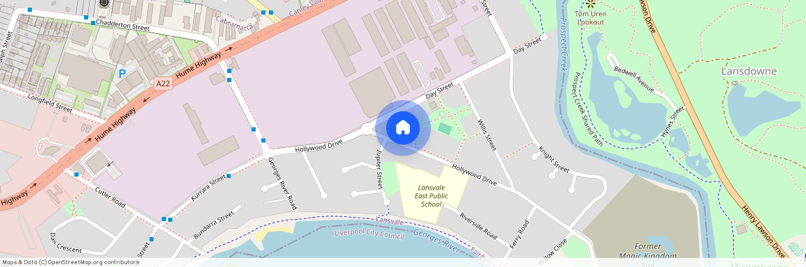 78 Hollywood Drive, NSW 2166, Lansvale