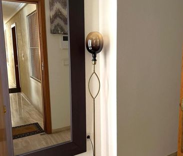 Piso de alquiler en Avenida de Óscar Esplá, Ensanche - Diputación - Photo 1