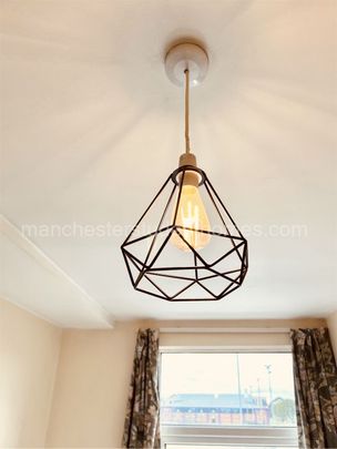 Braemar Road, Manchester, M14 6PR - Photo 1