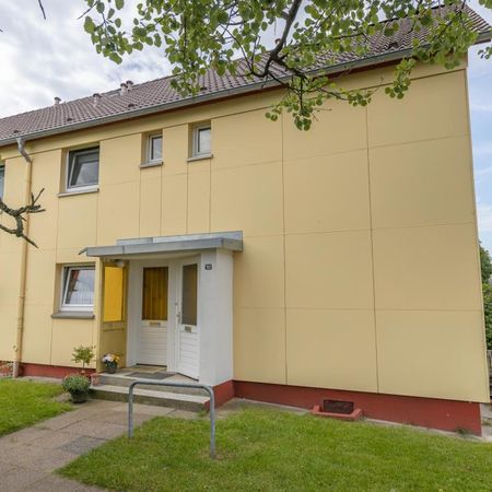Demnächst frei! 3-Zimmer-Wohnung in Flensburg Weiche mit Laminat und Wannenbad - Foto 4