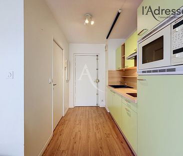 Location appartement 2 pièces, 40.00m², Suresnes - Photo 5