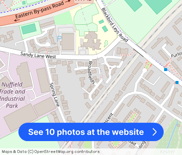 Broadfields, Oxford - Photo 1