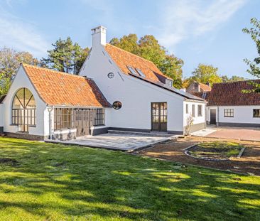 Prachtige cottagewoning met 3 slaapkamers - Foto 5