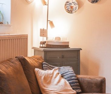 Te huur: Huis Bovenstraat 33 F in Maastricht - Foto 1