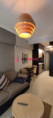 Studio/Γκαρσονιέρα για ενοικίαση Νέα Παραλία (Ανάληψη - Μπότσαρη - Νέα Παραλία) - Photo 1