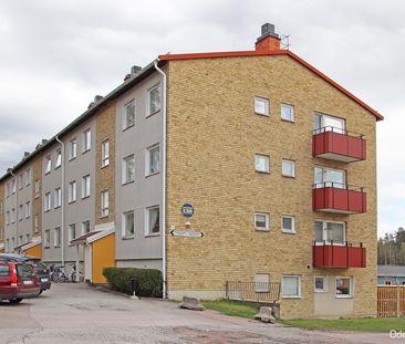 Odensvivägen 10 A - Foto 2