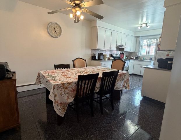 À louer / Appartement - Photo 1