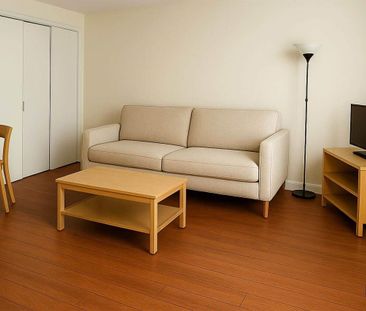 1 CH - 1 SDB - Gatineau - $1,299 /mo - Photo 1