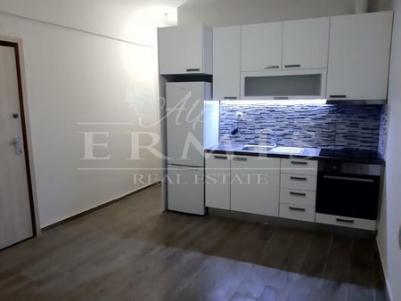 Studio/Γκαρσονιέρα για ενοικίαση Κάστρα (Συκιές) - Photo 4