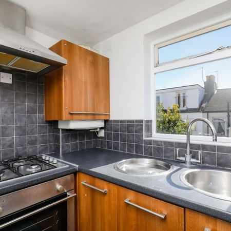 1 Bedroom Flat, Coleridge Street, Hove - Photo 5