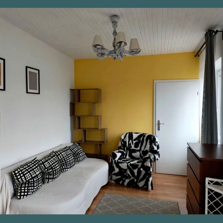 Pokój, ul. Sułkowskiego - Фото 1