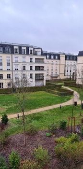 Appartement 1 pièces 31m2 REIMS 495 euros - Photo 1