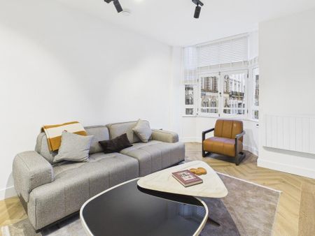 1 bedroom apartment to rent - Photo 2