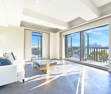 Harbour View Luxury: Exquisite Residence at Revy with North-Facing ... - Photo 1