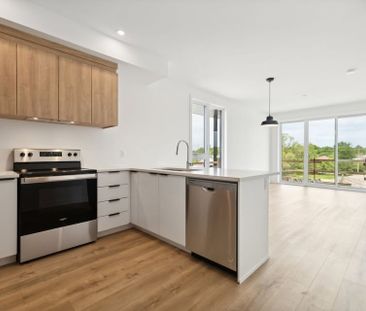 Appartement à louer - Gatineau (Aylmer) (Lakeview) Appartement à lo... - Photo 1