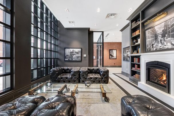 For Lease - 608 Richmond Street Unit# 619, Toronto, Ontario - Photo 1