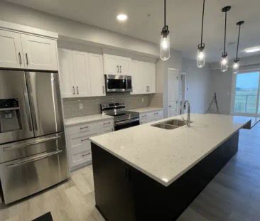 2 BEDROOM UNIT CONDO IN SETON + AIR CONDITIONING | Calgary - Photo 1
