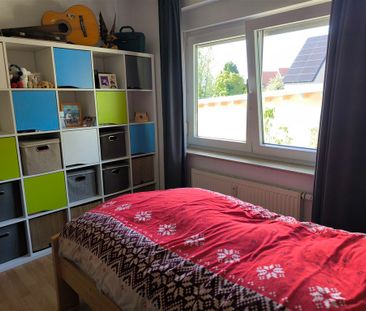 Familien aufgepasst!!! - Tolle 4 Zi-Whg. mit Balkon, ruhige Lage, g... - Foto 1