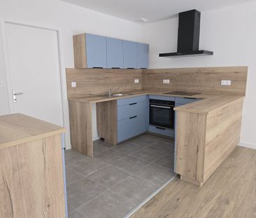 Location Maison 5 pièces 105m² BASSE GOULAINE 44115 - Photo 4