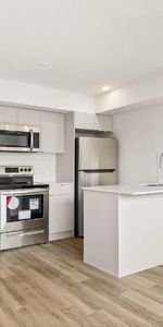 1 CH - 1 SDB - Montréal - $1,145 /mo - Photo 3