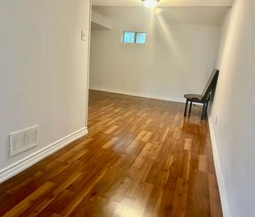 For Lease - 26 Richardson Drive Unit# Basement, Aurora, Ontario - Photo 2