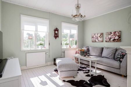 Sparreholmsvägen, Flen - Foto 2