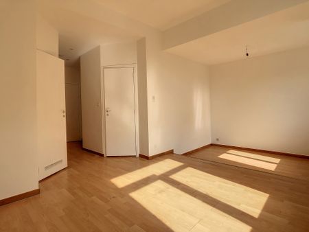 Studio in Bruxelles - Foto 4