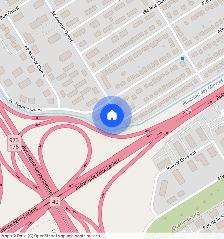 ** 5e avenue ouest, Québec, Québec, Capitale-Nationale, G1H 5C4