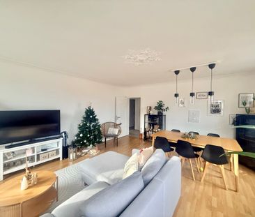 Jolie appartement de 3.5 pièces rénové - Foto 2