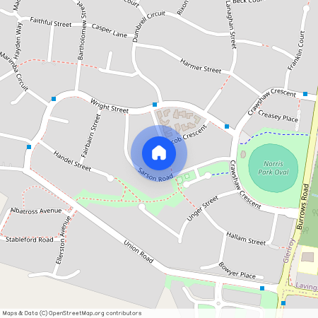 25 Jacob Crescent, Glenroy NSW 2640