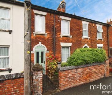 Cricklade Road, Swindon, Swindon, SN2 - Photo 6