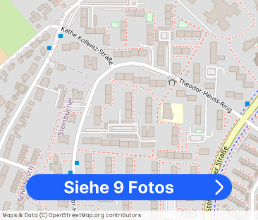 Theodor-Heuss-Ring 100, 51377 Leverkusen OT Steinbüchel - Foto 1