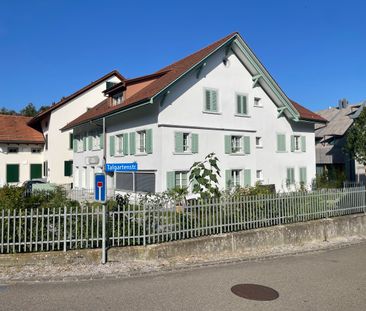 Charmante 3.5-Zimmer-Wohnung an zentraler Lage - Photo 4