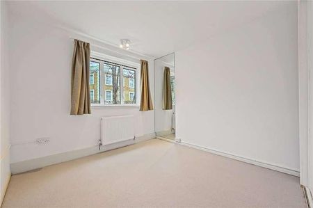 Sheffield Terrace, Kensington, London, W8 - Photo 5