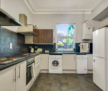 2 Winstanley Terrace Leeds - LS6 1DS - Photo 1