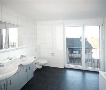 3.5 Zimmer, 108 m², 3. Stock - Photo 5