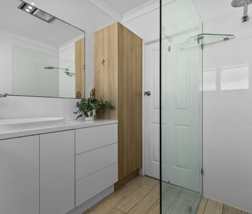 Fully Renovated, Private Unit For Garden Enthusiasts! - Photo 1